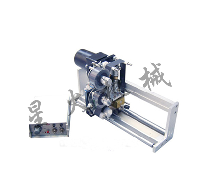 配線日期打碼機