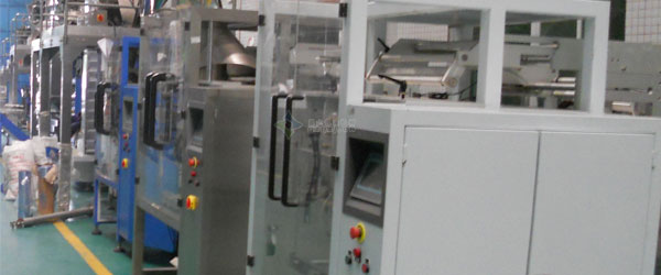 3220全自動(dòng)袋裝辣椒醬灌裝機(jī)