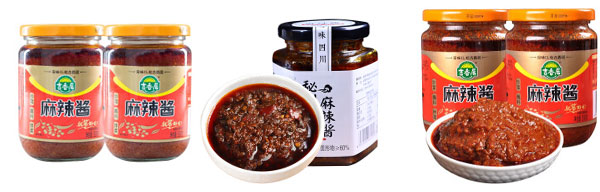 >瓶裝麻辣醬灌裝機設(shè)備-全自動麻辣醬灌裝生產(chǎn)線廠家