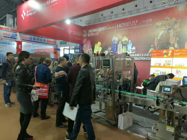 全自動真空旋蓋機(jī)