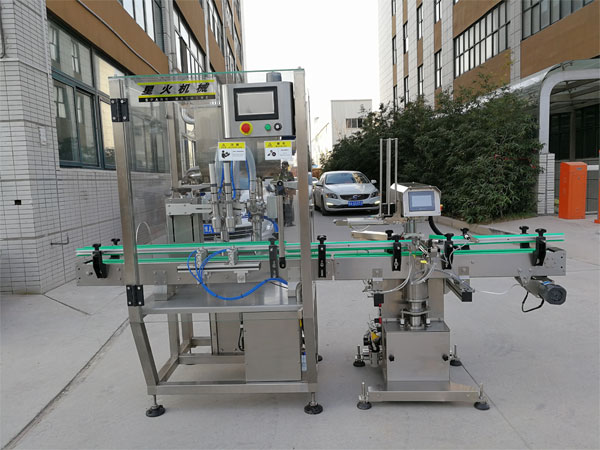 >辣椒醬灌裝機(jī)機(jī)械設(shè)備-全自動(dòng)辣椒醬灌裝機(jī)生產(chǎn)線