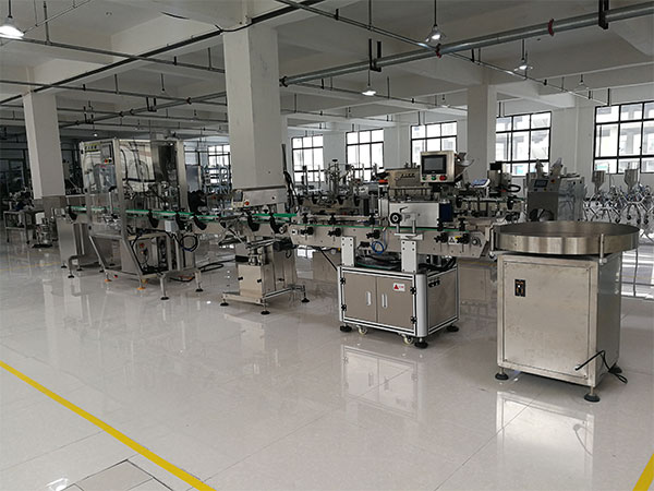 >辣椒醬灌裝機(jī)機(jī)械設(shè)備-全自動(dòng)辣椒醬灌裝機(jī)生產(chǎn)線(xiàn)