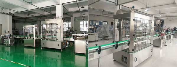 >辣椒醬醬料自動(dòng)化成套設(shè)備